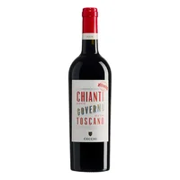 Vino Tinto Cecchi Chianti 750ml