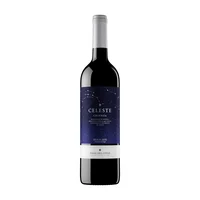 VINO TINTO CELESTE CRIANZA 750ML