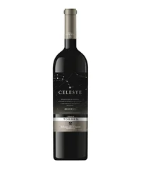 VINO TINTO CELESTE RESERVA 750ML