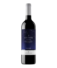 Vino Tinto Celeste Torres Crianza 750 ml