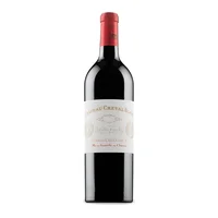 Vino Tinto Ch Cheval Blanc 2022 750 ml
