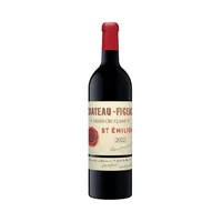 Vino Tinto Ch Figeac 2022 750ml