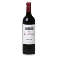 Vino Tinto Ch La Petite Eglise 21 750 ml