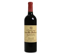 Vino Tinto Ch Leoville Poyferre 19 750ml