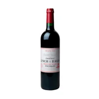 Vino Tinto Ch Lynch Bages 21 750 ml