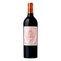 Vino Tinto Chat Pichon Baron Cabernet 750ml