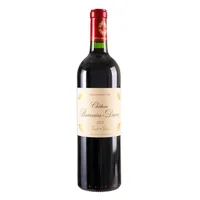 Vino Tinto Château Branaire Cabernet 750 ml