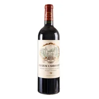 Vino Tinto Château Carbonnieux 750 ml