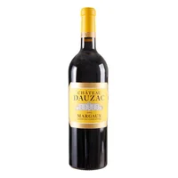 Vino Tinto Château Dauzac Cabernet 750 ml