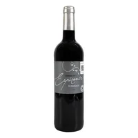 Vino Tinto Chateau de L'Esperance 750ml