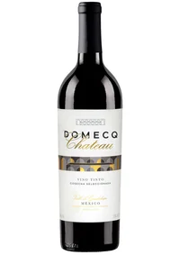 Vino Tinto Chateau Domecq 750 mL (OFERTA EXCLUSIVA EN LÍNEA)