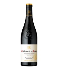 Vino Tinto Chateau Du Pape Maison Castel - 750 ml