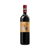 Vino Tinto Chateau Ducru Beaucaillou 2022 750 ml