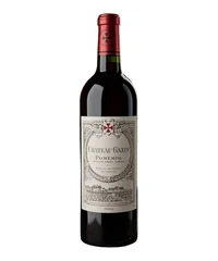 Vino Tinto Chateau Gazin Pomerol 2019 750 ml