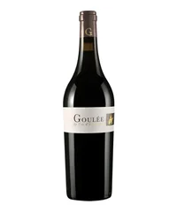 Vino Tinto Chateau Goulee 2017 Medoc 750 ml