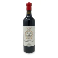 Vino Tinto Chateau Gruaud Larose 2019 750 ml