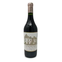 Vino Tinto Chateau Haut Brion 2020 750 ml