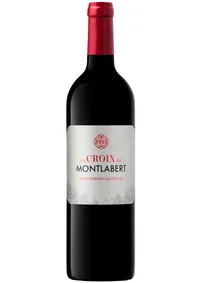 Vino Tinto Chateau La Croix Montlabert 750 mL