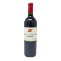 Vino Tinto Chateau La Fleur Petrus 2023 750 ml