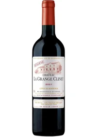 Vino Tinto Chateau La Grange Clinet 750 mL (OFERTA EXCLUSIVA EN LÍNEA)