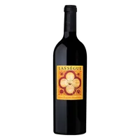 Vino Tinto Chateau Lassegue 2021 750 ml