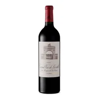 Vino Tinto Chateau Leoville Las Cases 2021 750 ml