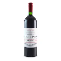 Vino Tinto Chateau Lynch Bages 2023 750 ml