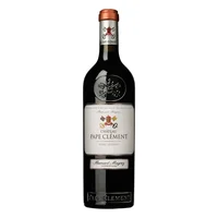 Vino Tinto Chateau Pape Clement 750ml