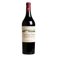 Vino Tinto Chateau Pavie Bordolaisa 750ml
