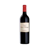 Vino Tinto Chateau Petit Village 2019 750 ml