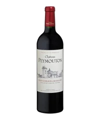 Vino Tinto Chateau Peymouton Saint-Emilion 750 ml