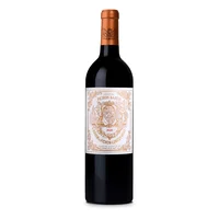 Vino Tinto Chateau Pichon Baron Longueville 2020 750 ml