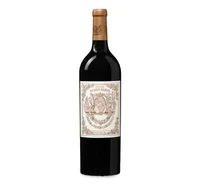 Vino Tinto Chateau Pichon Baron Longueville 2021 750 ml