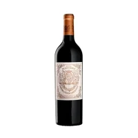 Vino Tinto Chateau Pichon Baron Longueville 2022 750 ml