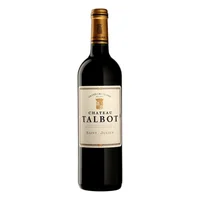 Vino Tinto Chateau Talbot 2023 750 ml