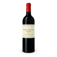 Vino Tinto Chateau Trotanoy 2022 750 ml