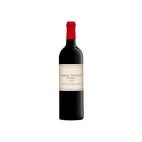 Vino Tinto Château Trotanoy Pomerol 2009 750 ml