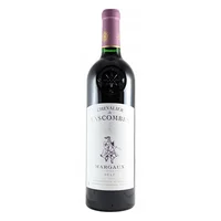 Vino Tinto Chevalier de Lascombes 750ml