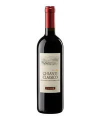 Vino Tinto Chianti Clasico Terre 750 ml
