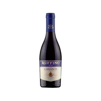 VINO TINTO CHIANTI RUFFINO 375ML