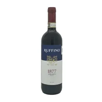 VINO TINTO CHIANTI RUFFINO 750ML