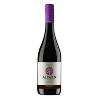 Vino Tinto Chileno Aliwen Pinot Noir de 750ml