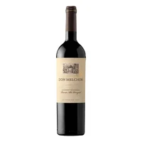 Vino Tinto Chileno Don Melchor Cabernet Sauvignon 750ml