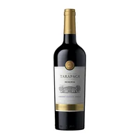 Vino Tinto Chileno Gran Tarapaca Cabernet Sauvignon 750ml