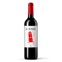 Vino Tinto Chileno Isla de Pascua Cabernet Sauvignon de 750ml
