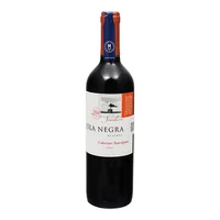 Vino Tinto Chileno Isla Negra Cabernet Sauvignon 750ml
