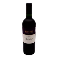 Vino Tinto Chileno Reservado Estefanya Merlot 750ml