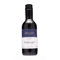 Vino Tinto Chileno Reservado Estefanya Merlot de 187ml