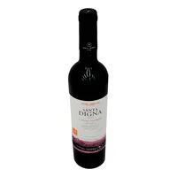 Vino Tinto Chileno Santa Digna Cabernet Sauvignon 750ml