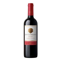Vino Tinto Chileno Santa Helena Cabernet Sauvignon 750ml